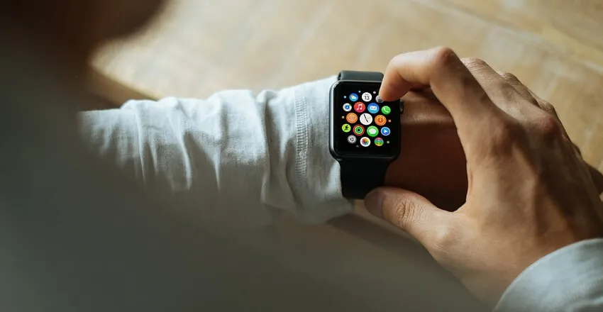 Enterprise Mobile Apps for Wearables