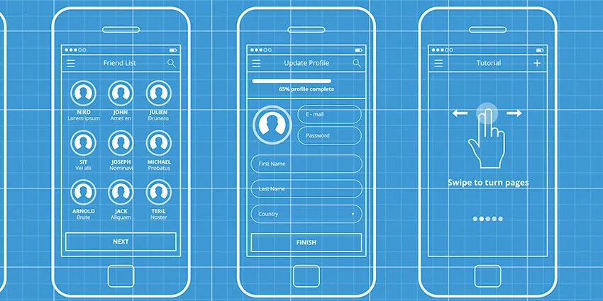 6 Mistakes to Avoid When Designing a Business App