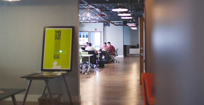 Make the Smartest Mobility Decision Possible