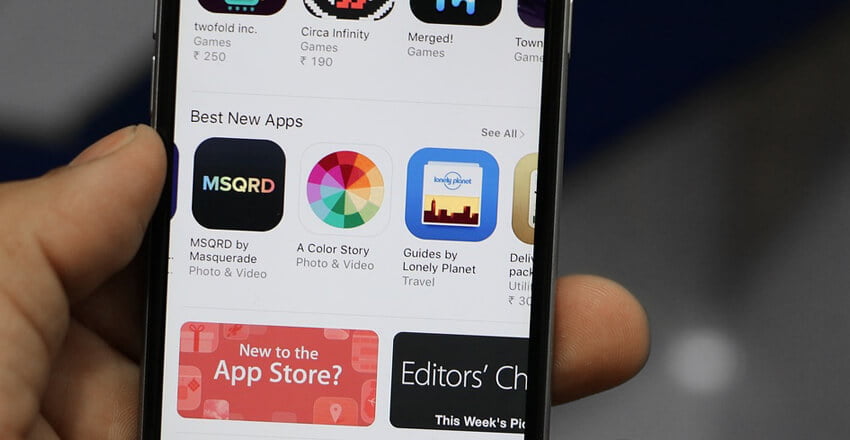 Boost App Downloads With Great Video Clips
