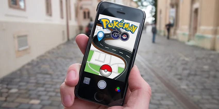 Pokemon GO: The Most Popular App Ever