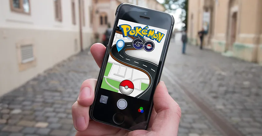 Pokemon GO: The Most Popular App Ever