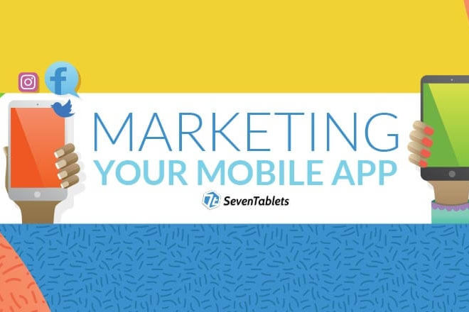 How to Market a Mobile App