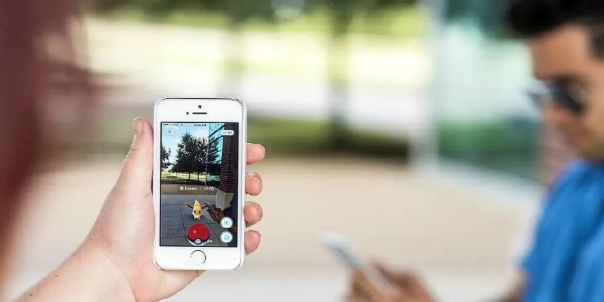 5 Cool Augmented Reality Apps: Ideas to Inspire Your AR App Development Project