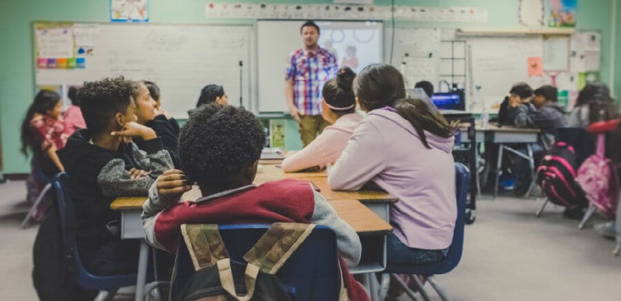 The Top Uses for Augmented Reality in Education
