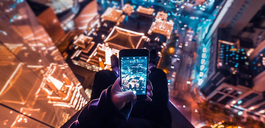 5 Ways 5G Connection Speeds are Going to Change the World as We Know It
