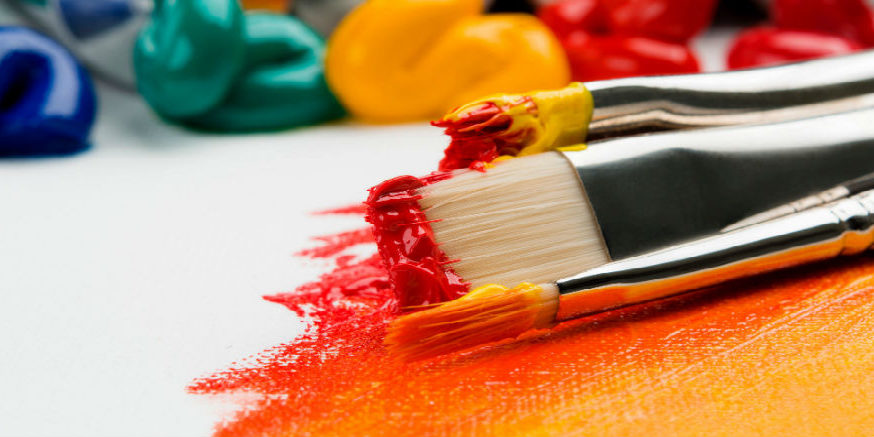 How Augmented Reality Apps are Transforming Visual Arts