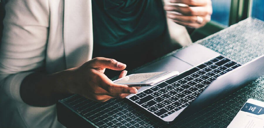 The Benefits of Adding AI to Your Existing Mobile Platforms