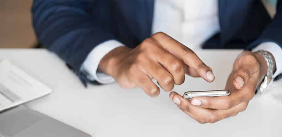 The Benefits of Mobile Apps for Business Communication