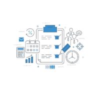 Scheduling is Simple with the Hidrent App for Home Improvement Projects and Chores Scheduling is Simple with the Hidrent App for Home Improvement Projects and Chores
