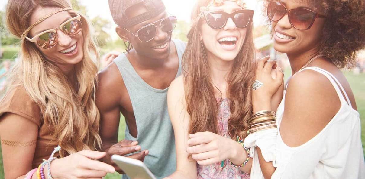 Dallas Tech Start-Up Brings Music to Ears of SXSW Trade Show and Interactive Attendees with Release of Cutting Edge, First of Its Kind Photo Editing App