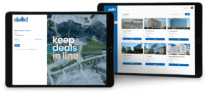 Dottid Commercial Real Estate App
