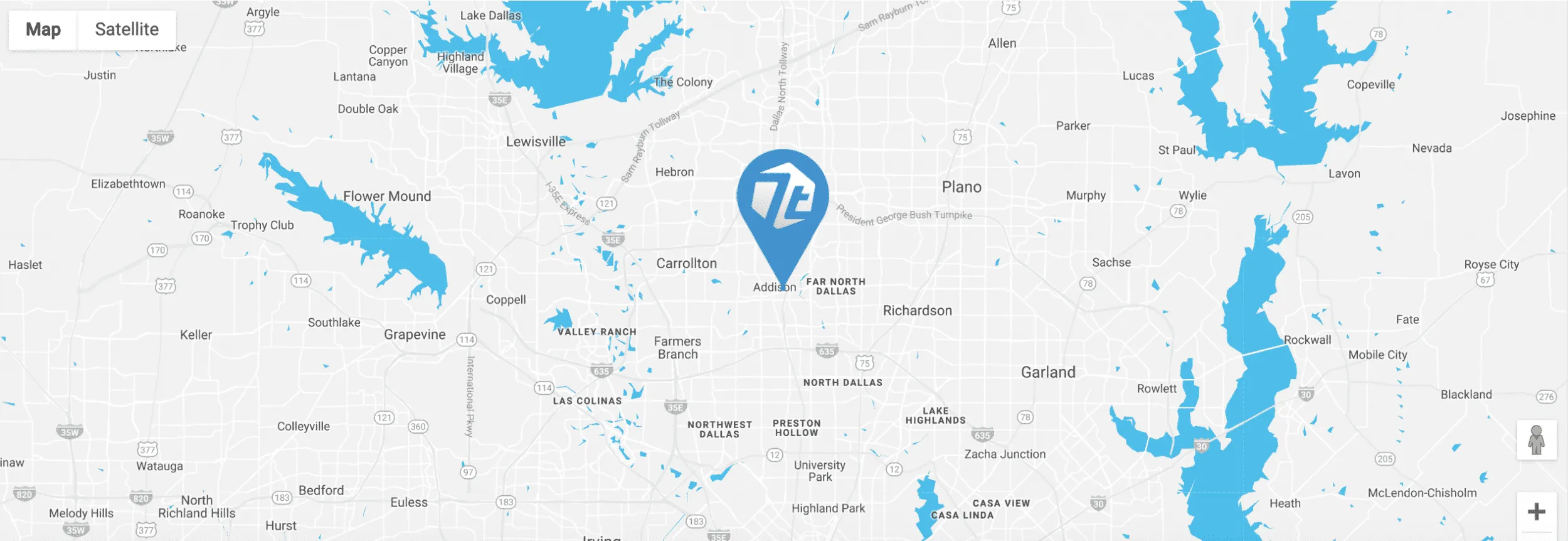 Learn More About Dallas Mobile App Development Company 7T