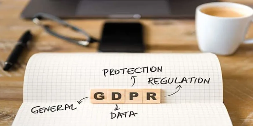 GDPR Compliance Software Development