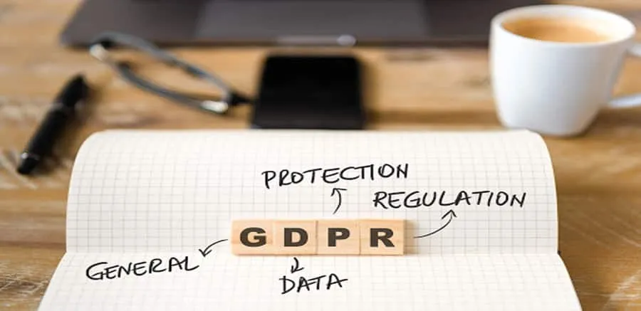 GDPR Compliance Software Development