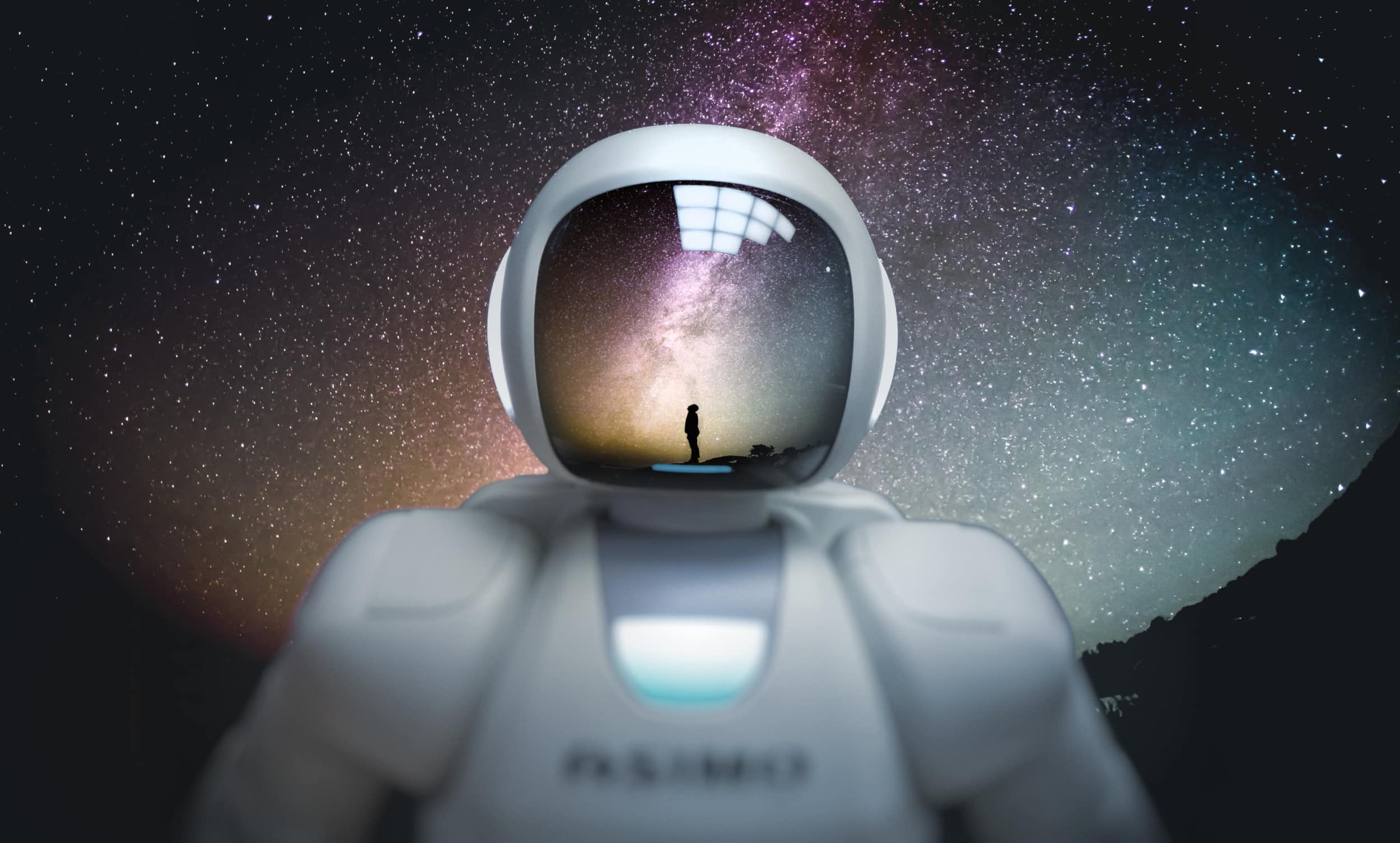 AI vs human creativity