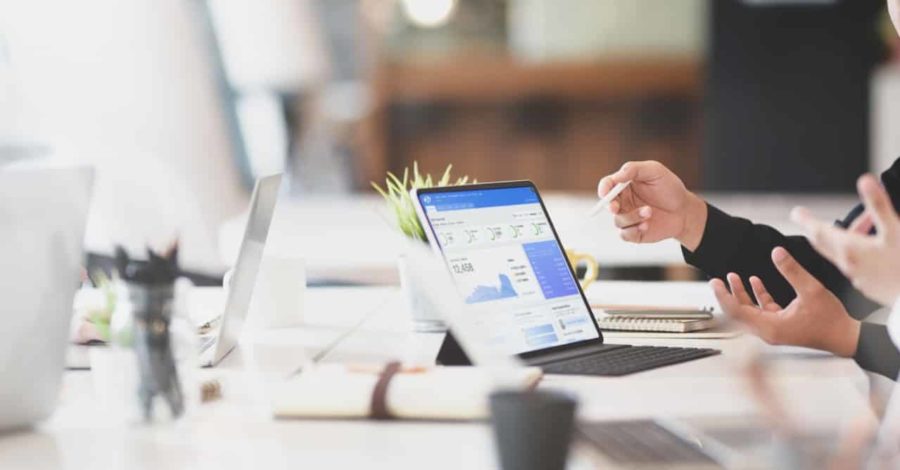 Digital Transformation Challenges