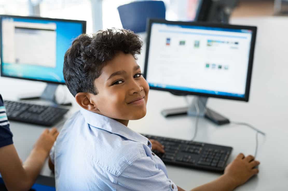 Custom-eLearning-Platform Developing a custom online learning platform