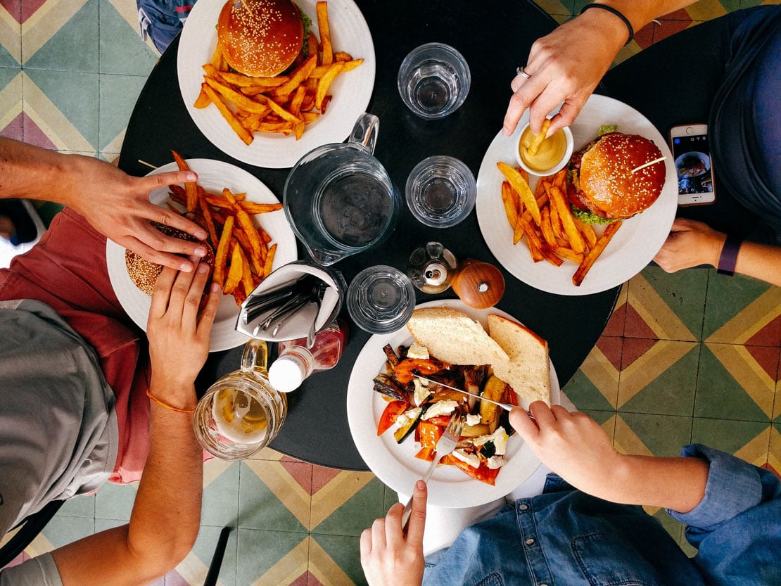 How Technology is Changing the Restaurant Industry