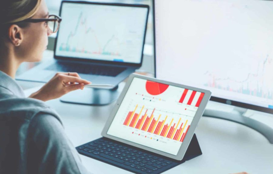 Analytics & Support by 7T - 7T is a Mobile App & Custom Software Development Company