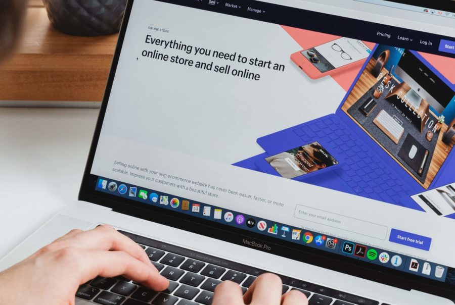 Survive Social and Economic Perils by Becoming a Tech Company