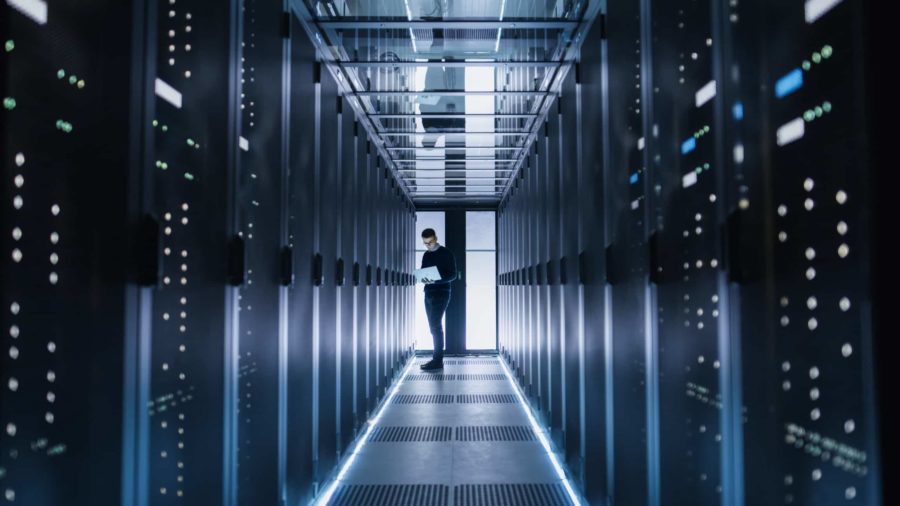 Tech Terms: Client Server Model