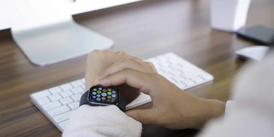 Developing an Enterprise Apple Watch App For Your Business