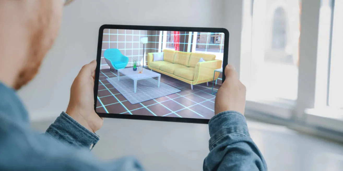 AR Apps Mainstream Mobile