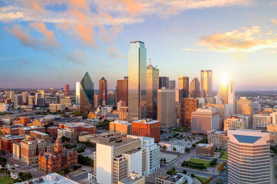 Tech Companies in Dallas: The Growing Dallas Tech Scene