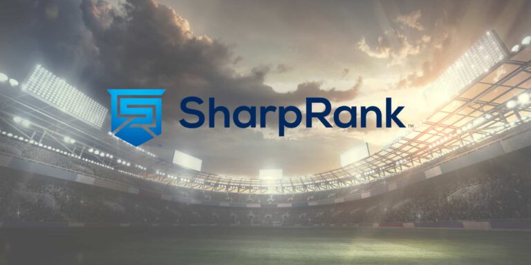 SharpRank Mobile App - Sports Betting Analytics App