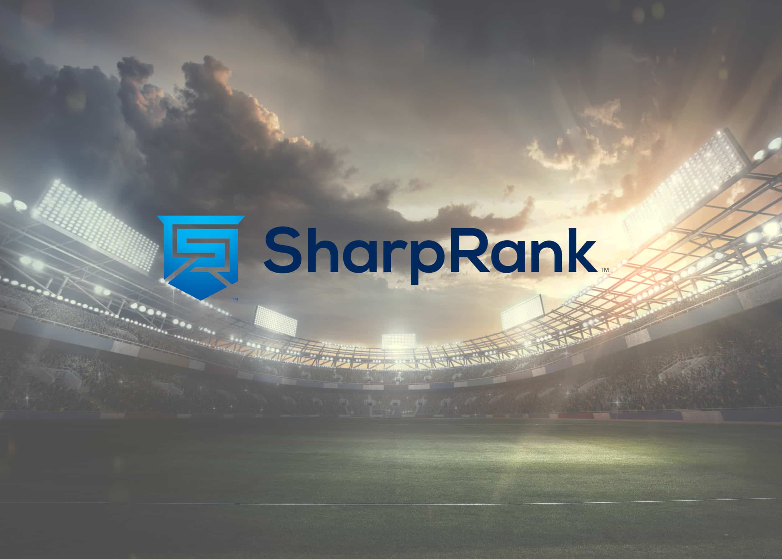 SharpRank Mobile App - Sports Betting Analytics App