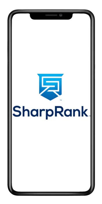 SharpRank Mobile App - Sports Betting Analytics App