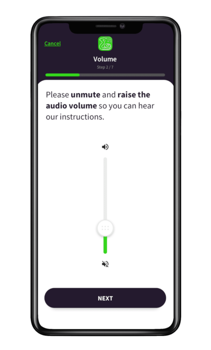 Sizini - An AI Garment Measuring Mobile App Sizini - An AI Garment Measuring Mobile App