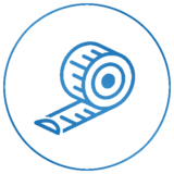 Sizini - An AI Garment Measuring Mobile App Sizini - An AI Garment Measuring Mobile App