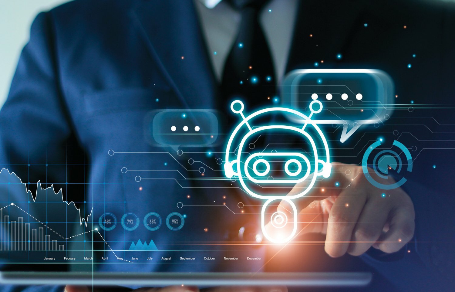 The AI Impact on Software Development - How Artificial Intelligence is Changing the Development Process