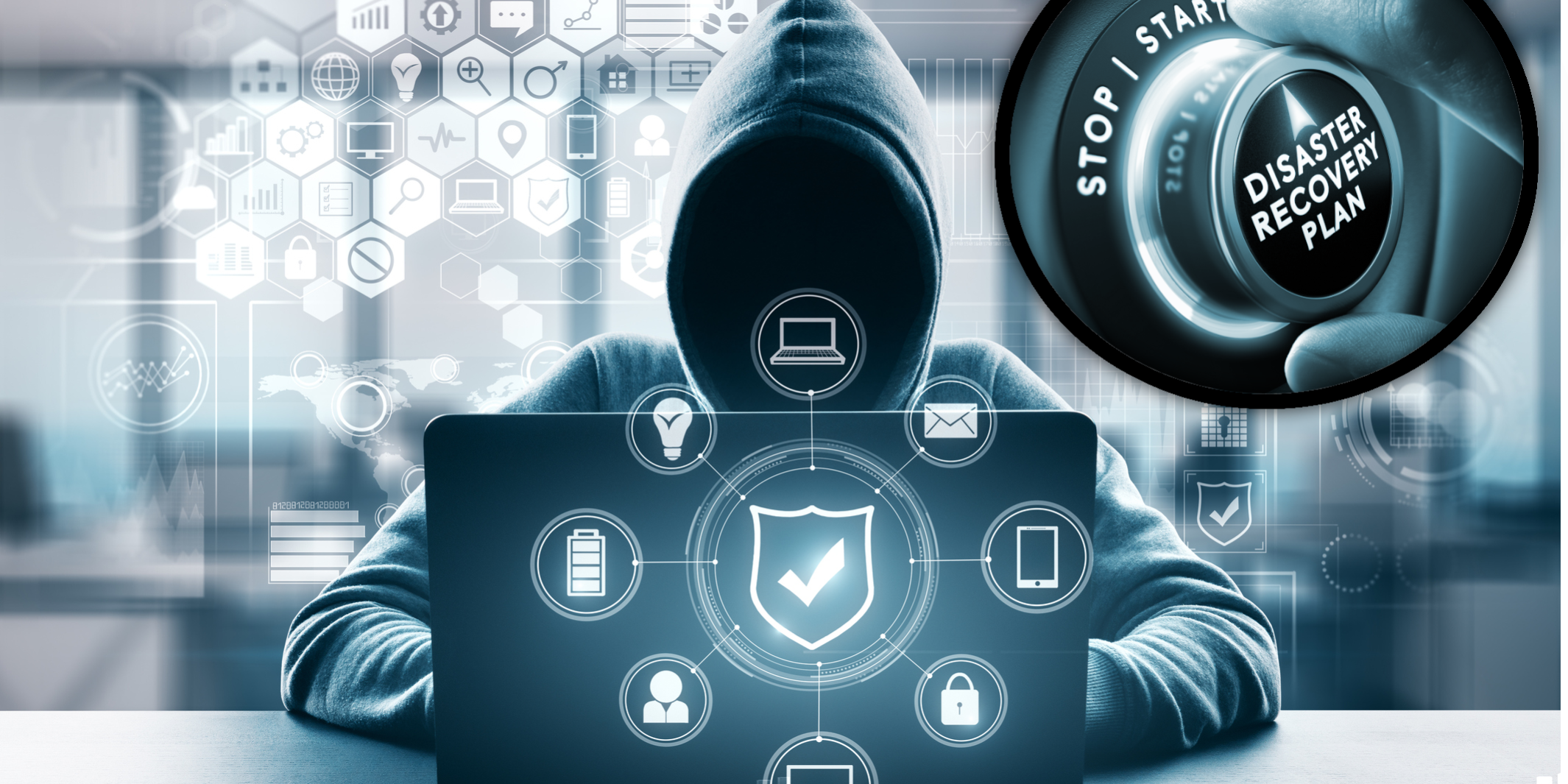 Do I Need an IT Crisis Response Team?