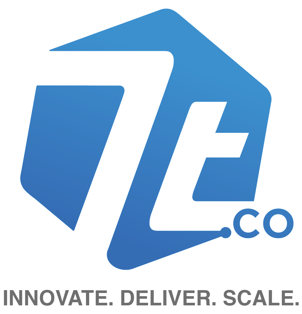 Custom AI Development Company USA | 7T