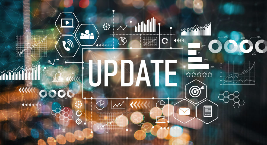 The Benefits of Ongoing Custom Software Maintenance Services
