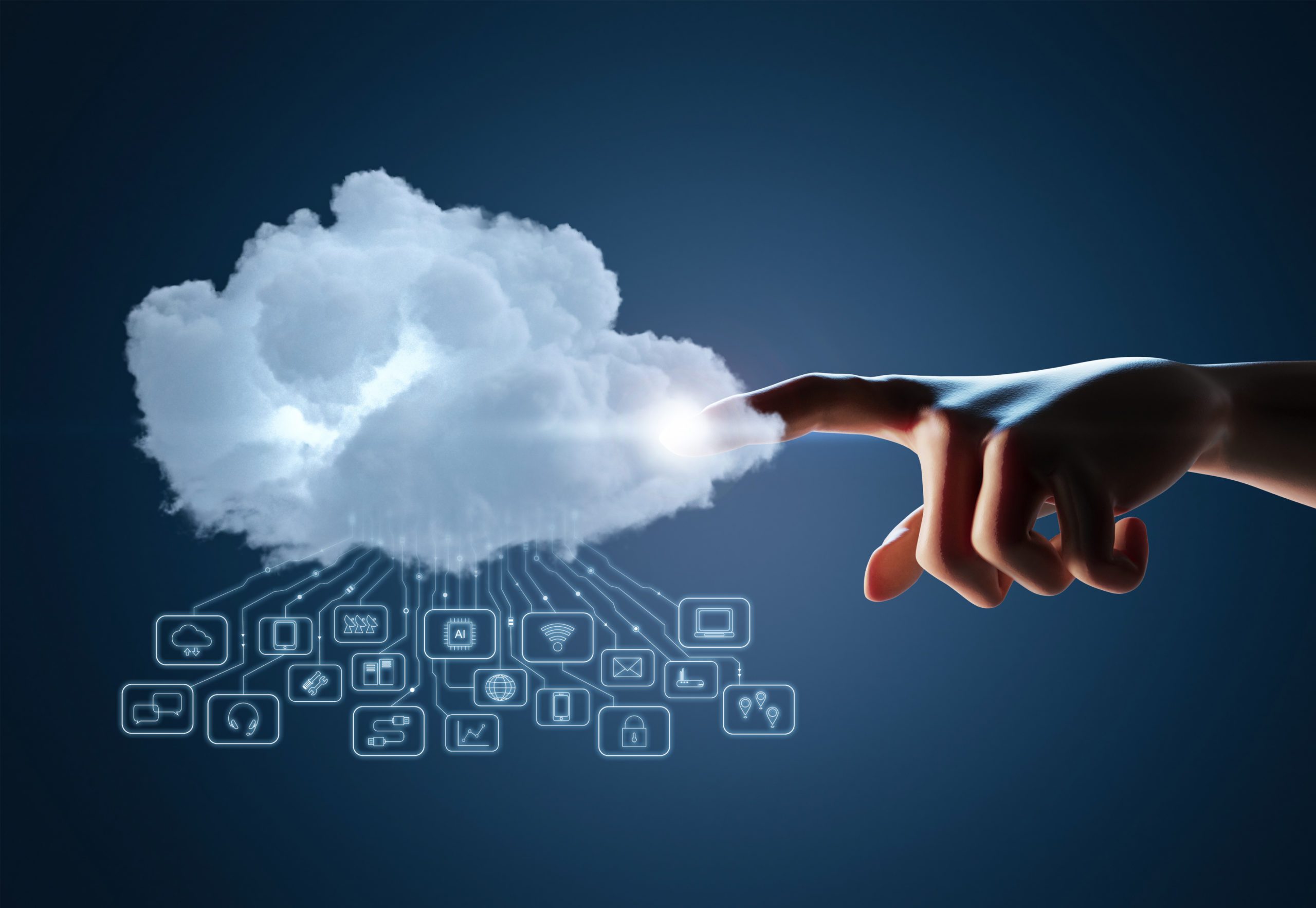 The Importance of a Good Data Migration Strategy for Your Software Development Project