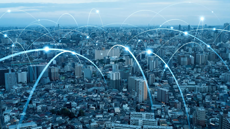 What Are the Four Types of Digital Transformation?