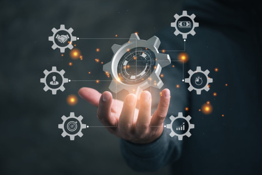 What is Workflow Automation Software and How Does it Benefit Your Business?