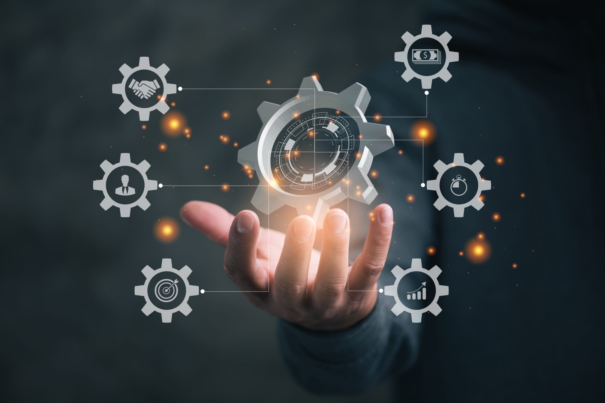 What is Workflow Automation Software and How Does it Benefit Your Business?