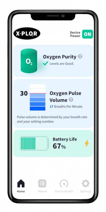 bellascura-screen6-e1635902370143 Belluscura Oxygen Concentrator Mobile App by 7T Digital Transformation as a Service