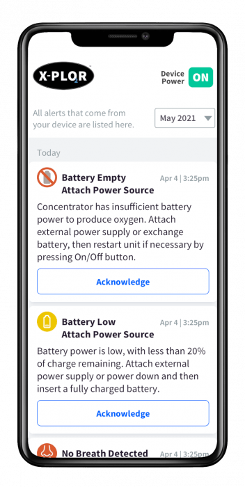 bellascura-screen7-e1635902386933 Belluscura Oxygen Concentrator Mobile App by 7T Digital Transformation as a Service