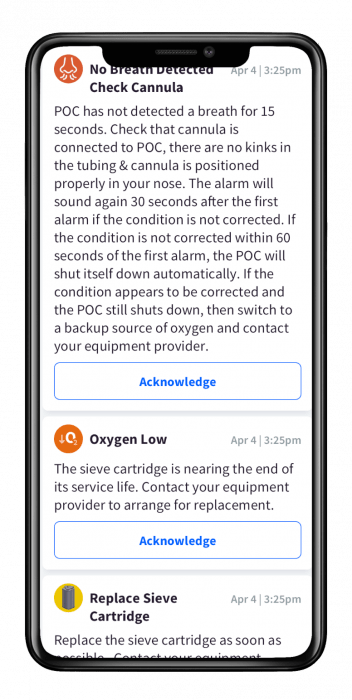 bellascura-screen8-e1635902400979 Belluscura Oxygen Concentrator Mobile App by 7T Digital Transformation as a Service