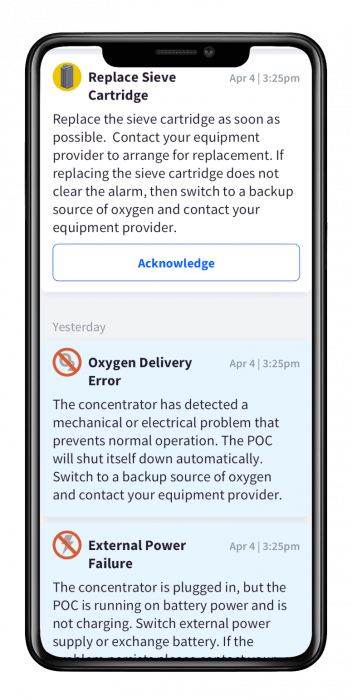 bellascura-screen9-e1635902507631 Belluscura Oxygen Concentrator Mobile App by 7T Digital Transformation as a Service