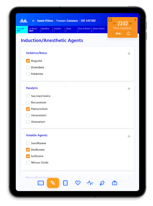 mp4 MPower Healthcare App by 7T Digital Transformation as a Service