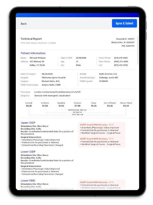 MPower Healthcare App by 7T Digital Transformation as a Service