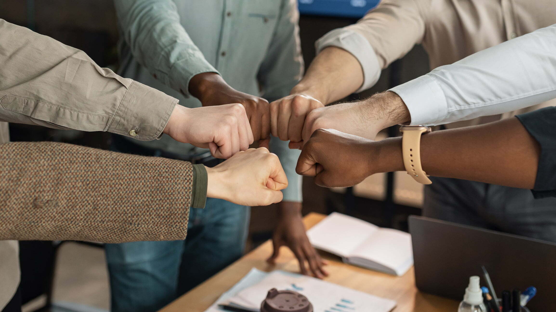 Digital Transformation Hiring Considerations: Finding the Perfect Partner