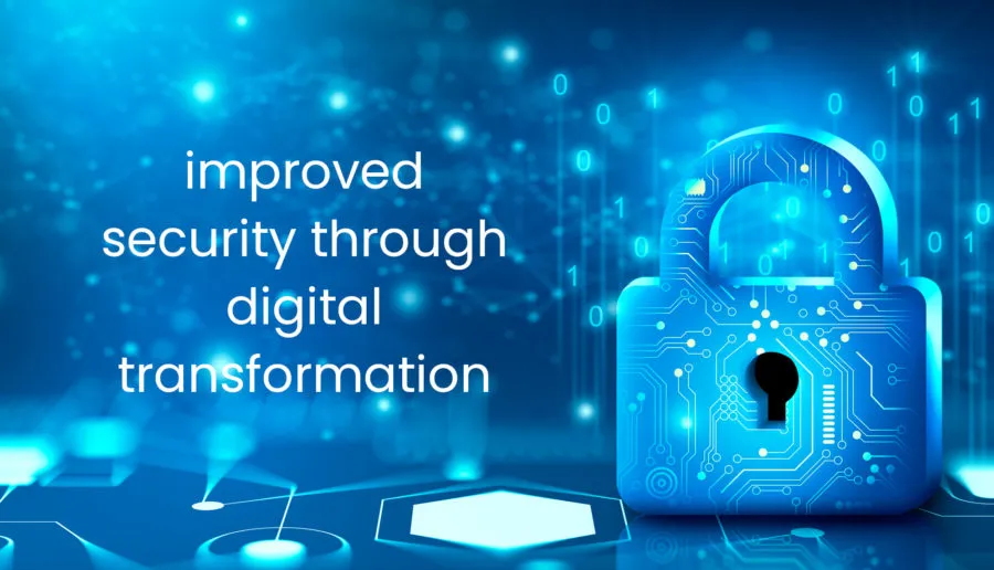 The Role of Security and Digital Transformation - Security Concerns and Risk Management